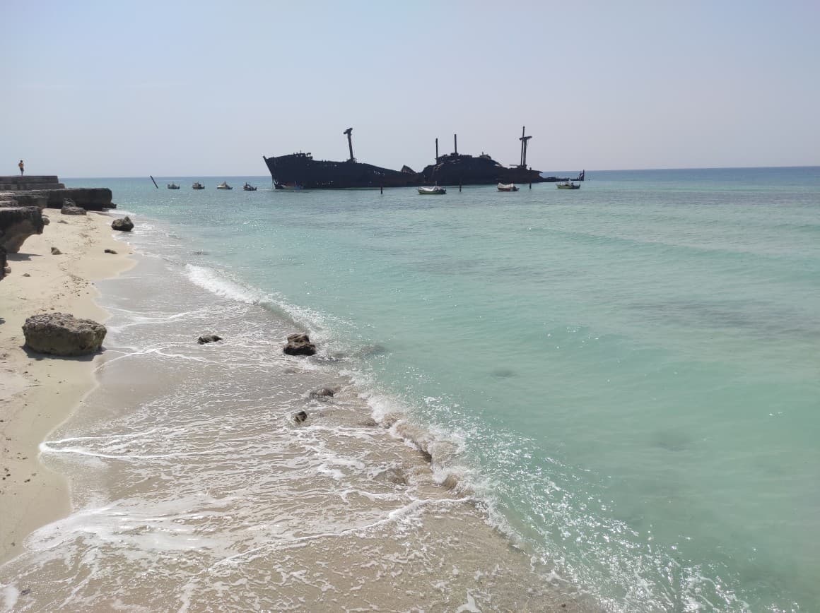 اردوی فرهنگی تفریحی به مقصد کیش