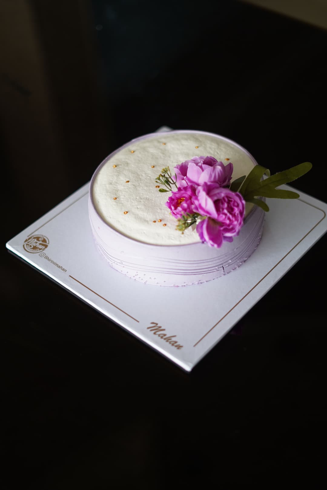 جشن تولد شهریور  و مهر ماهی عزیز