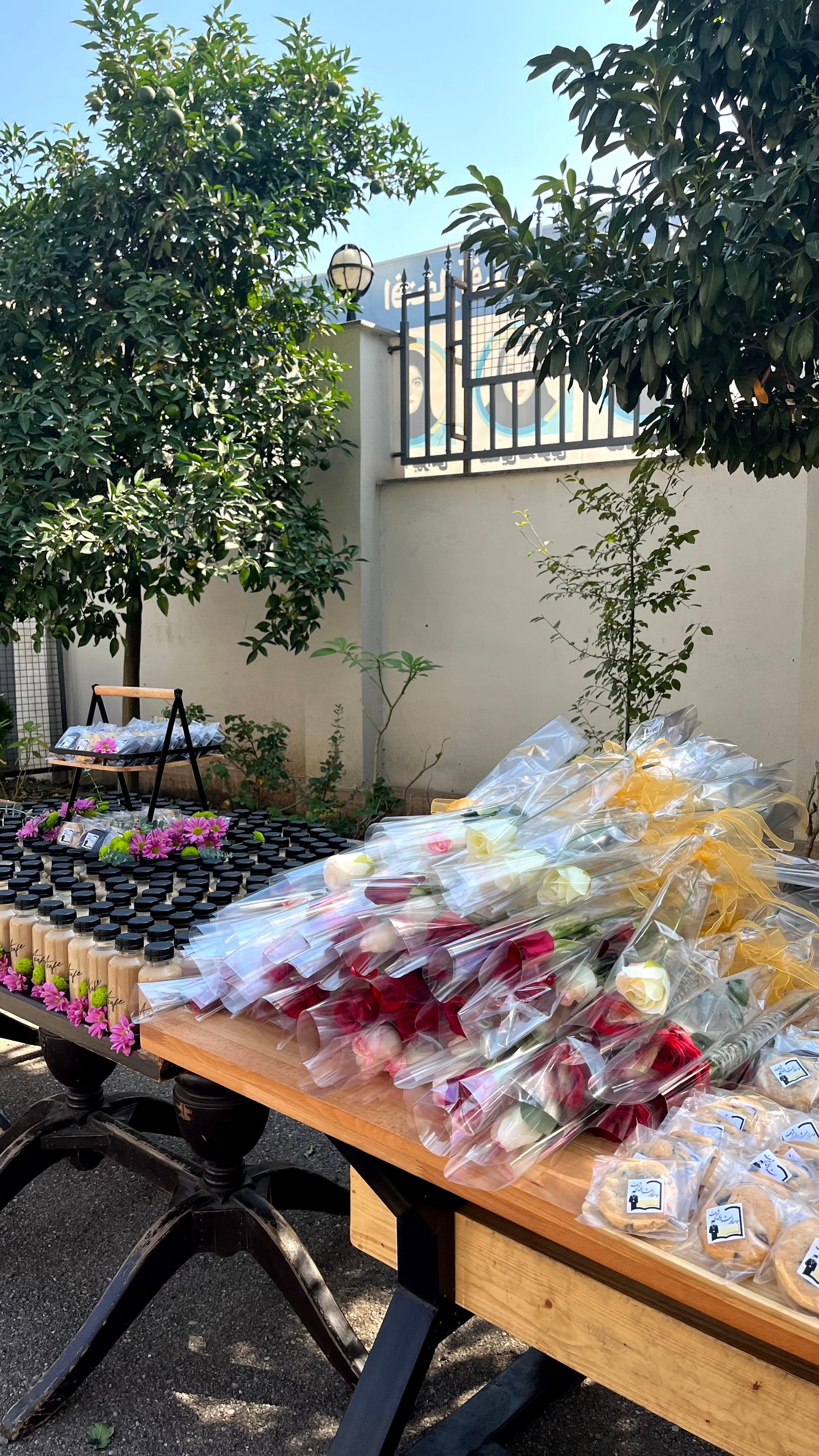 برگزاری جشن روز جهانی دختر