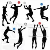 موفقیت دانش آموزان متوسطه دوره اول در مسابقات ورزشی