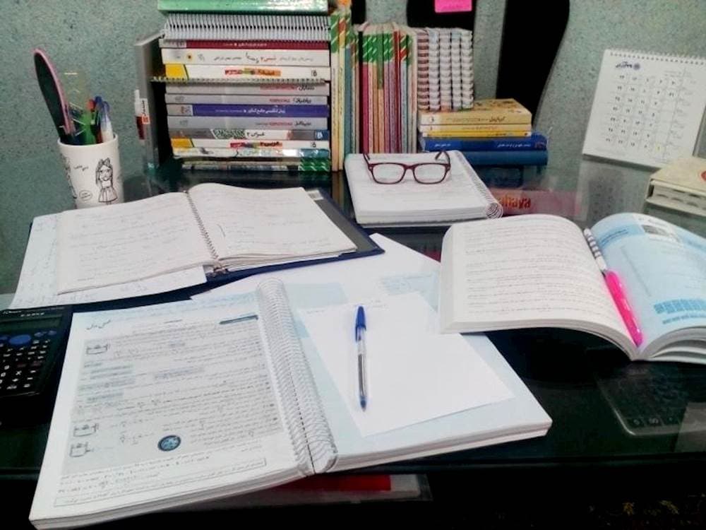 چرا دانش آموزان نمی توانند برنامه خود را با موفقیت اجرا کنند؟